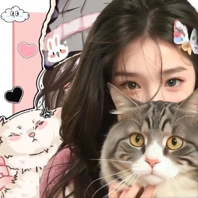 大力女子安晓然