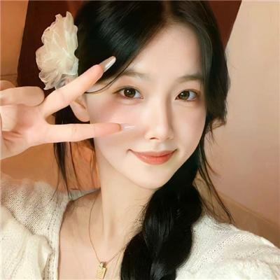 女学生和亨利先生