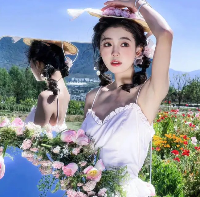 八卦拳之蓝凤凰