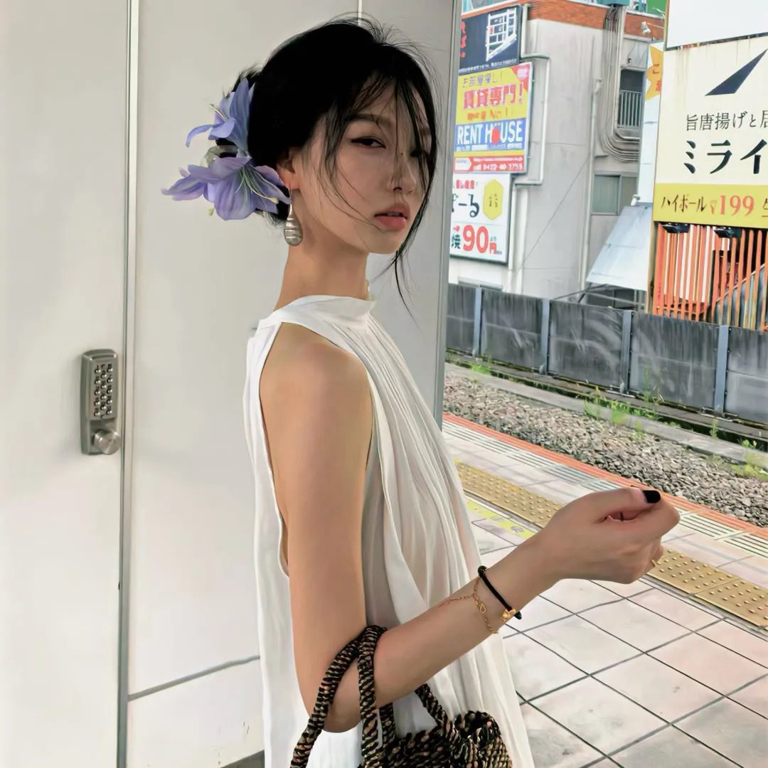 女神